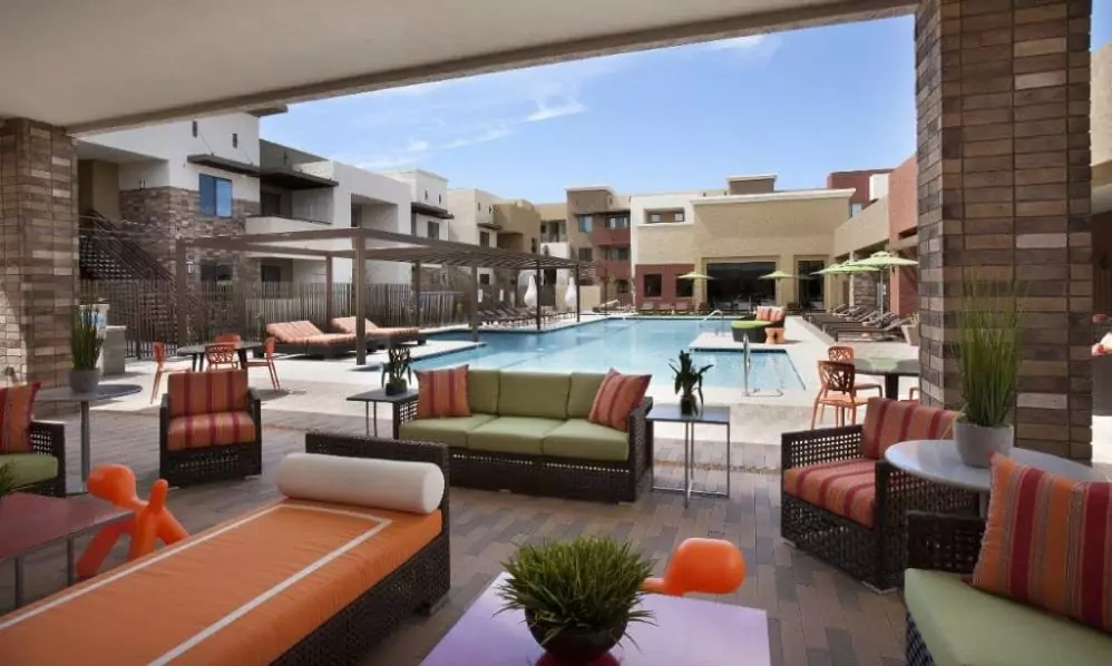 Read more about: Lennar Luxury Apartments