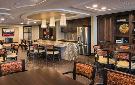 Read more about: Renaissance Luxury Living at Sun Lakes